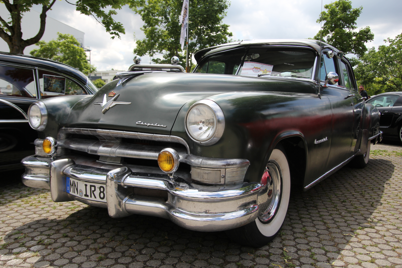 Chrysler Imperial