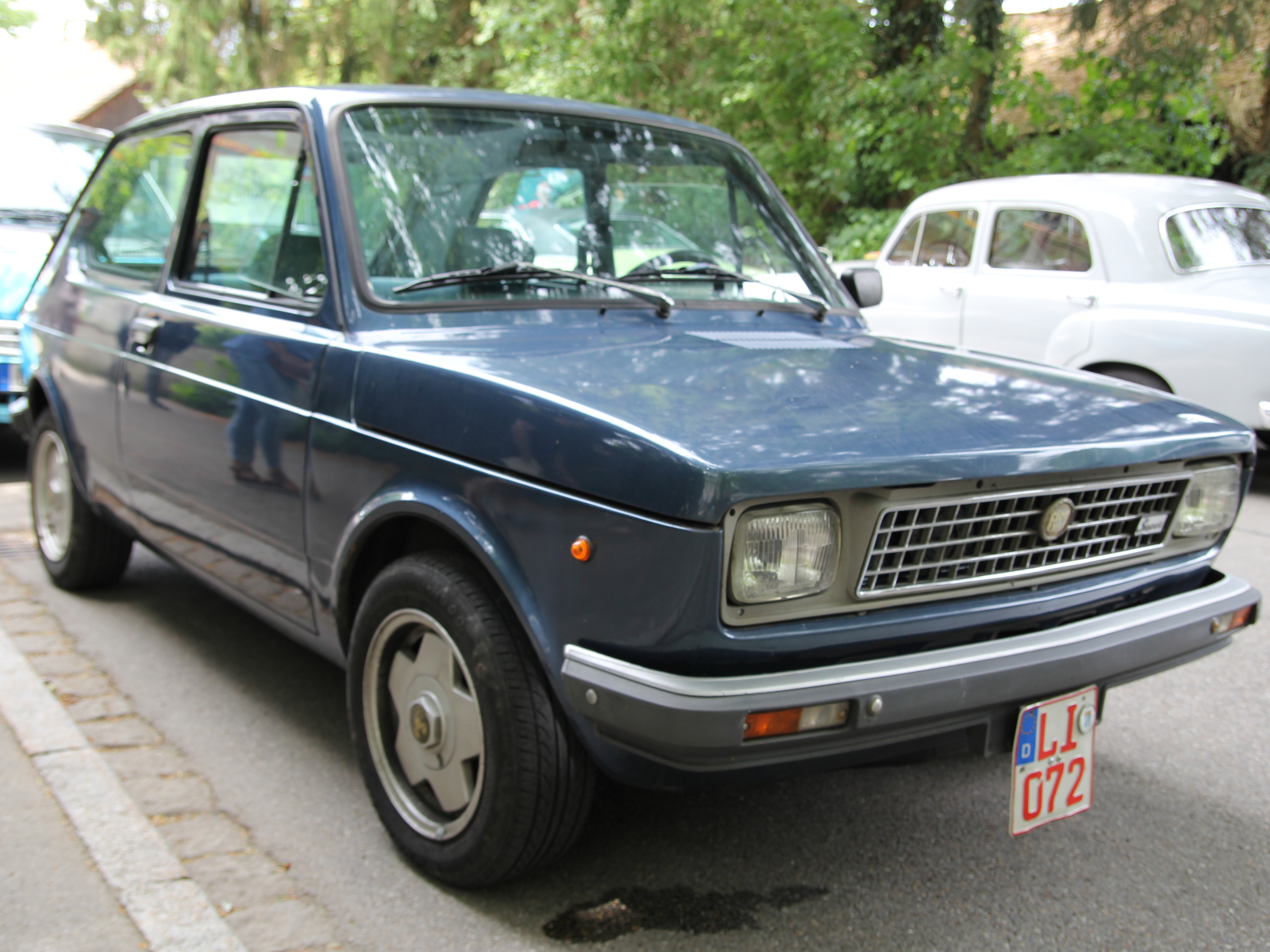 Fiat 127 Super