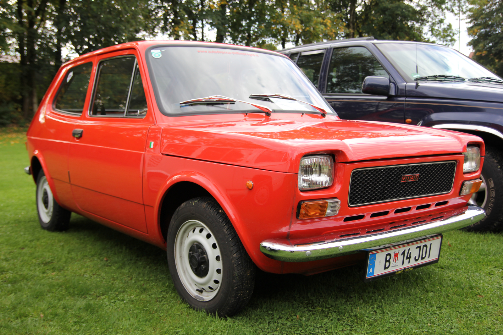 Fiat 127