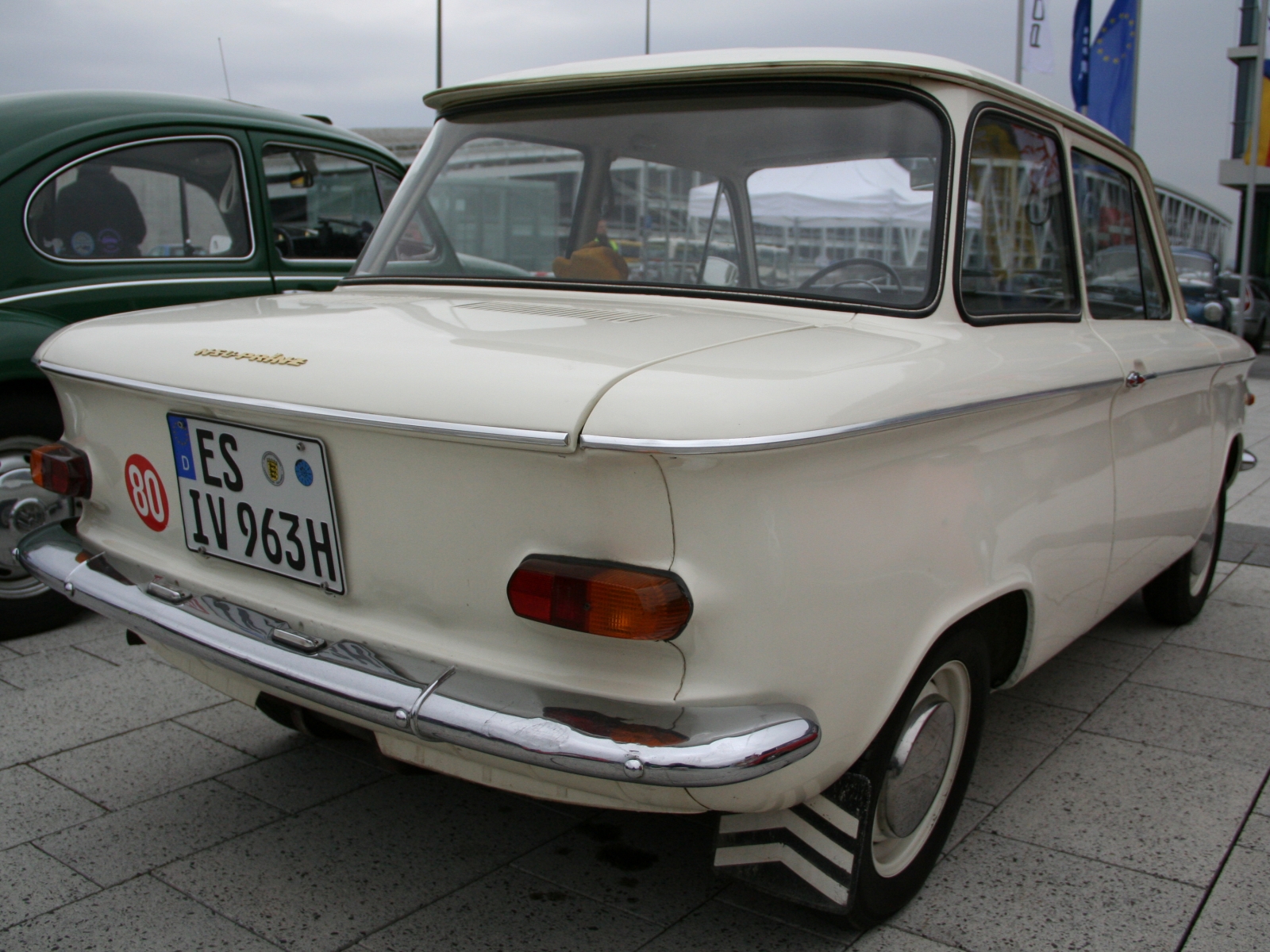 NSU Prinz 4