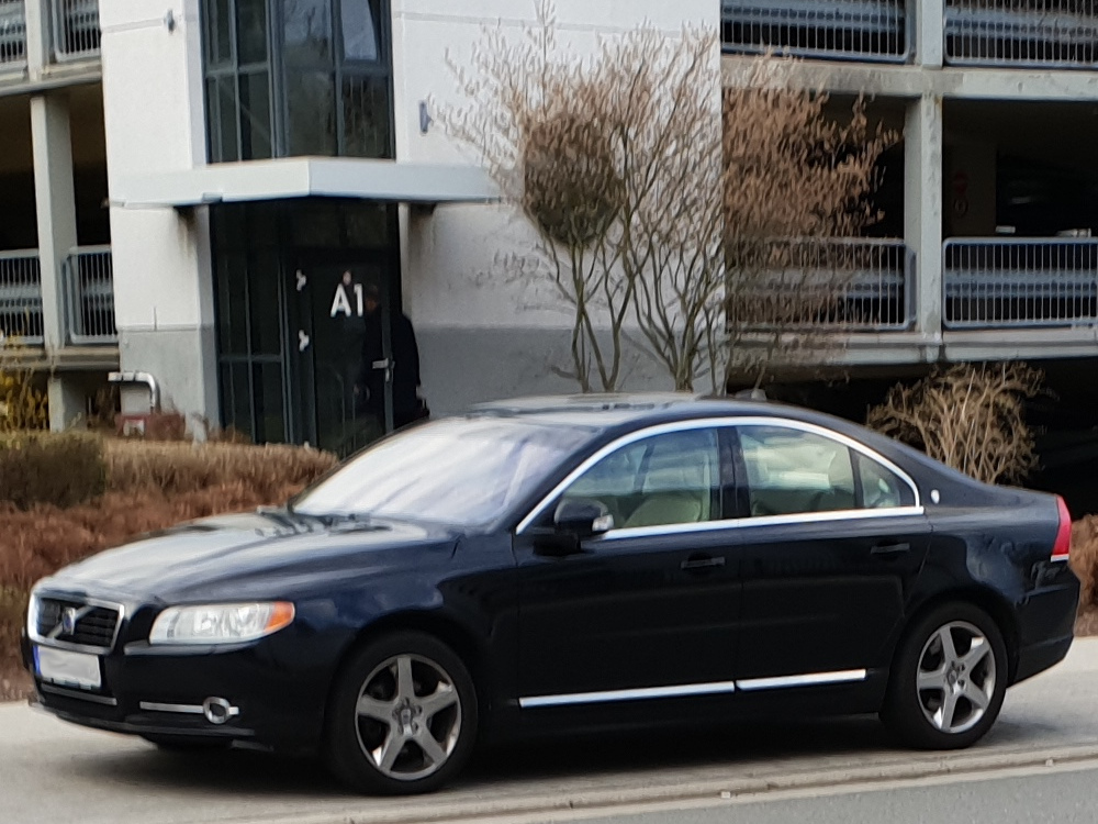 Volvo S 60