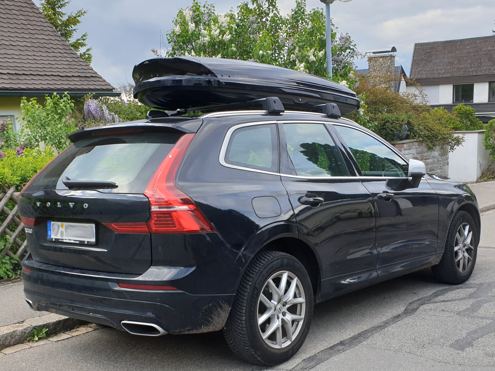 Volvo XC 60