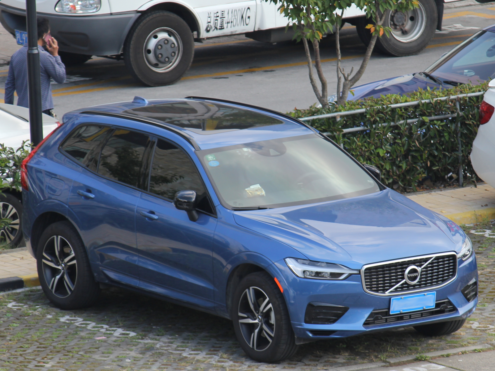 Volvo XC 60