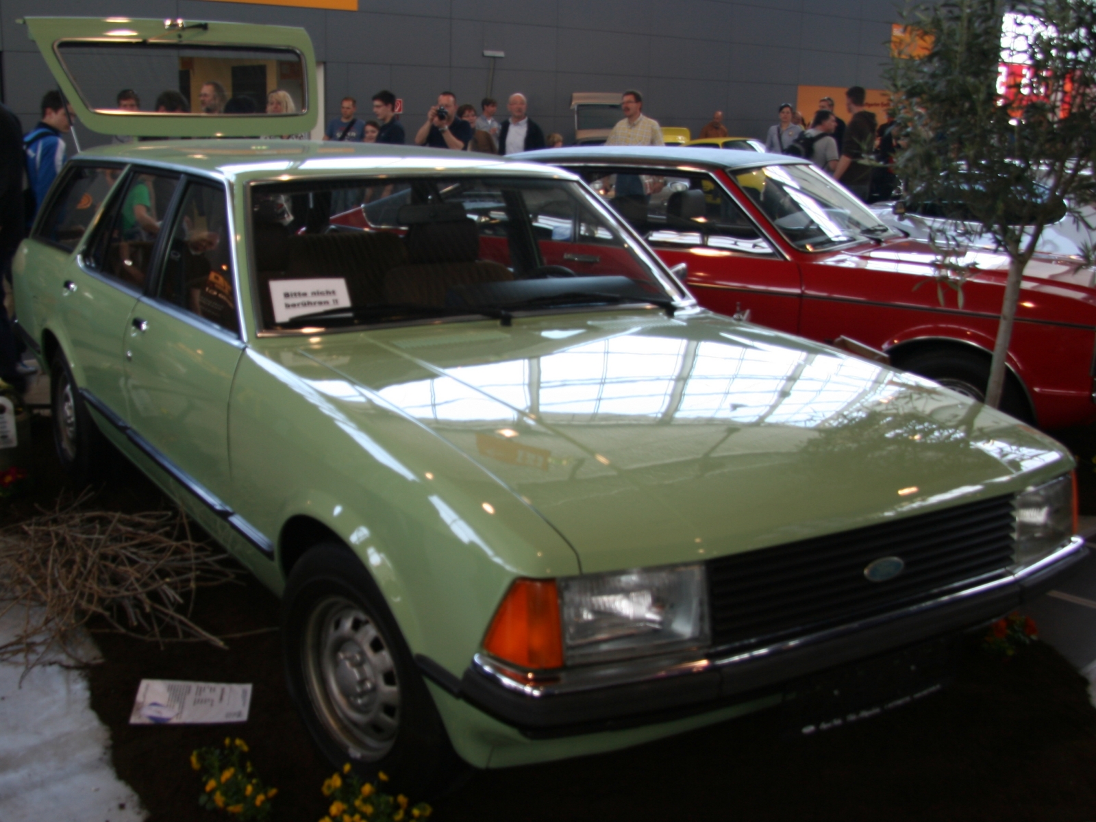 Ford Granada L Turnier