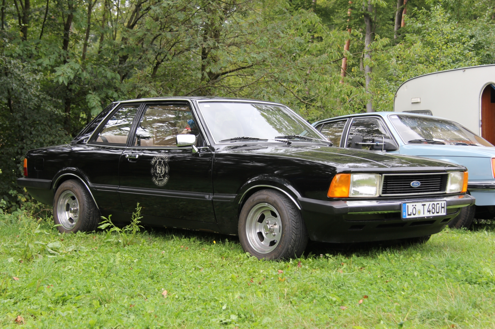 Ford Taunus