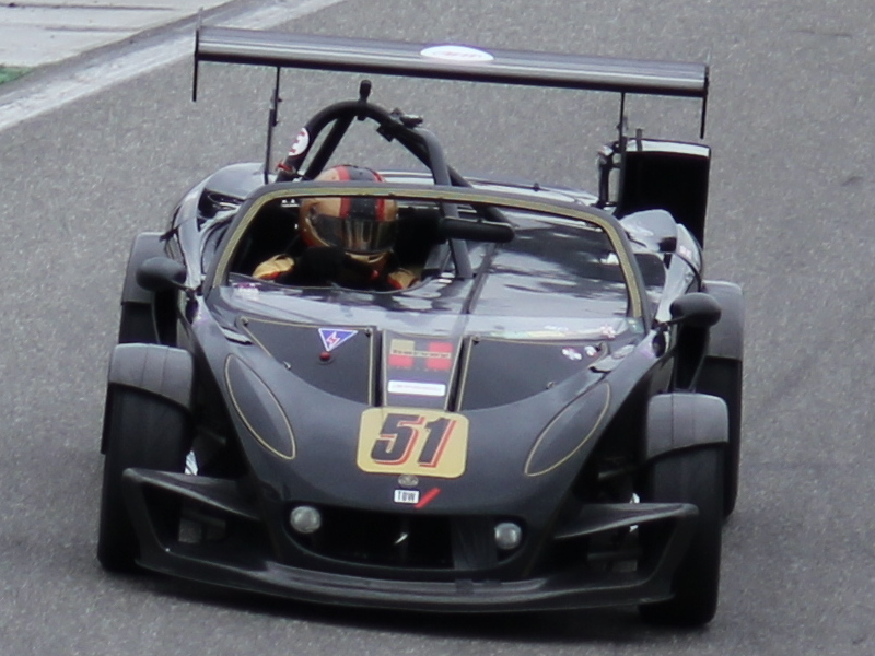 Lotus 340R