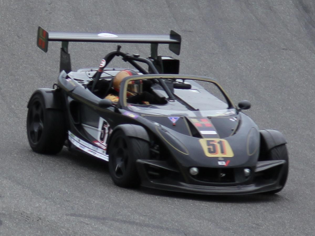 Lotus 340R
