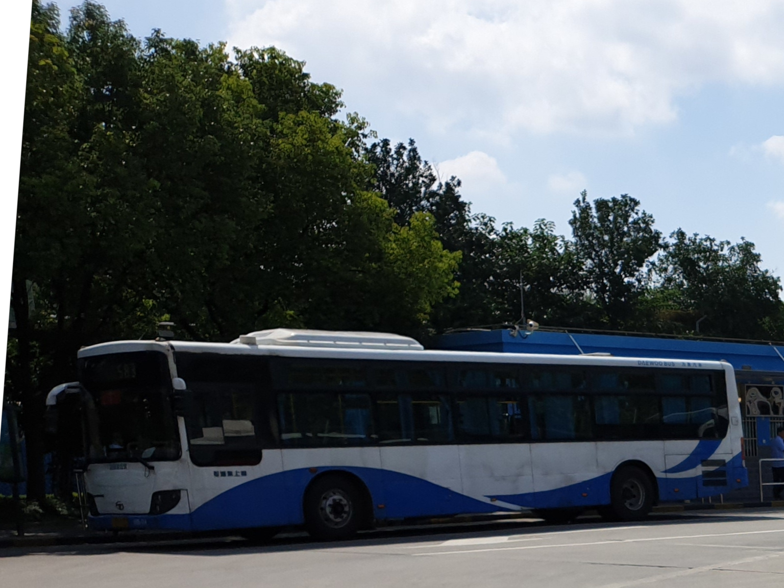 Daewoo