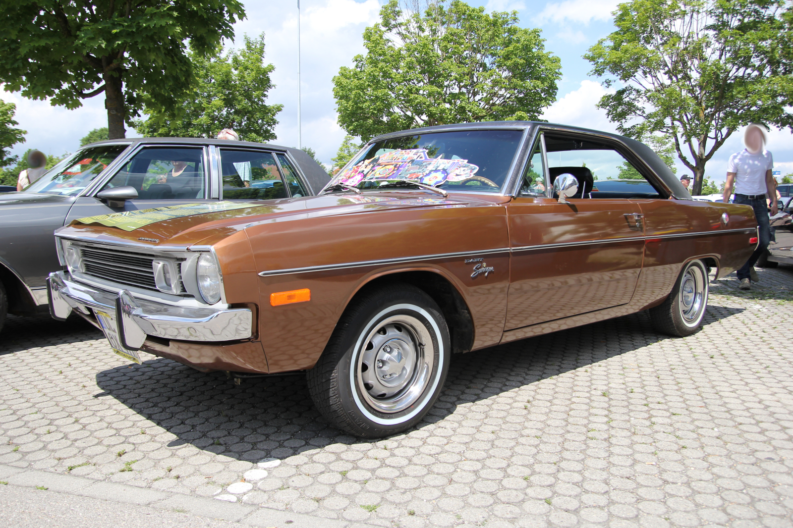 Dodge Dart