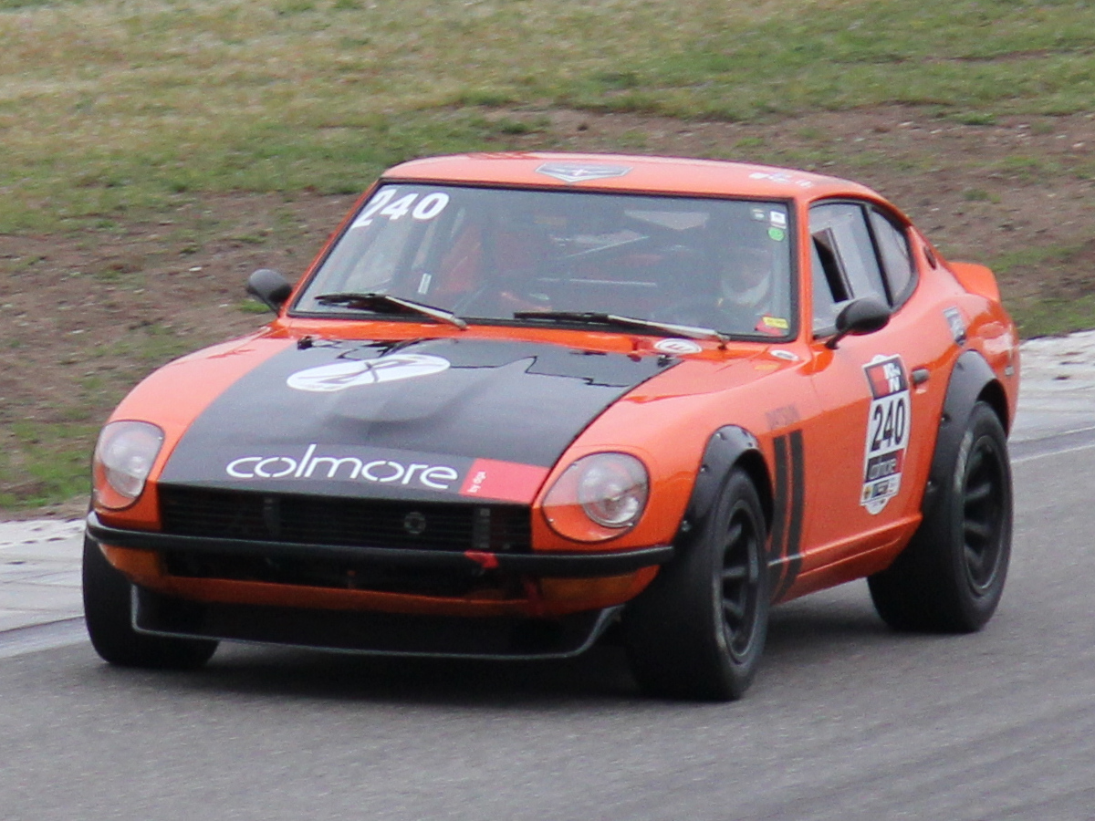 Datsun 240 Z