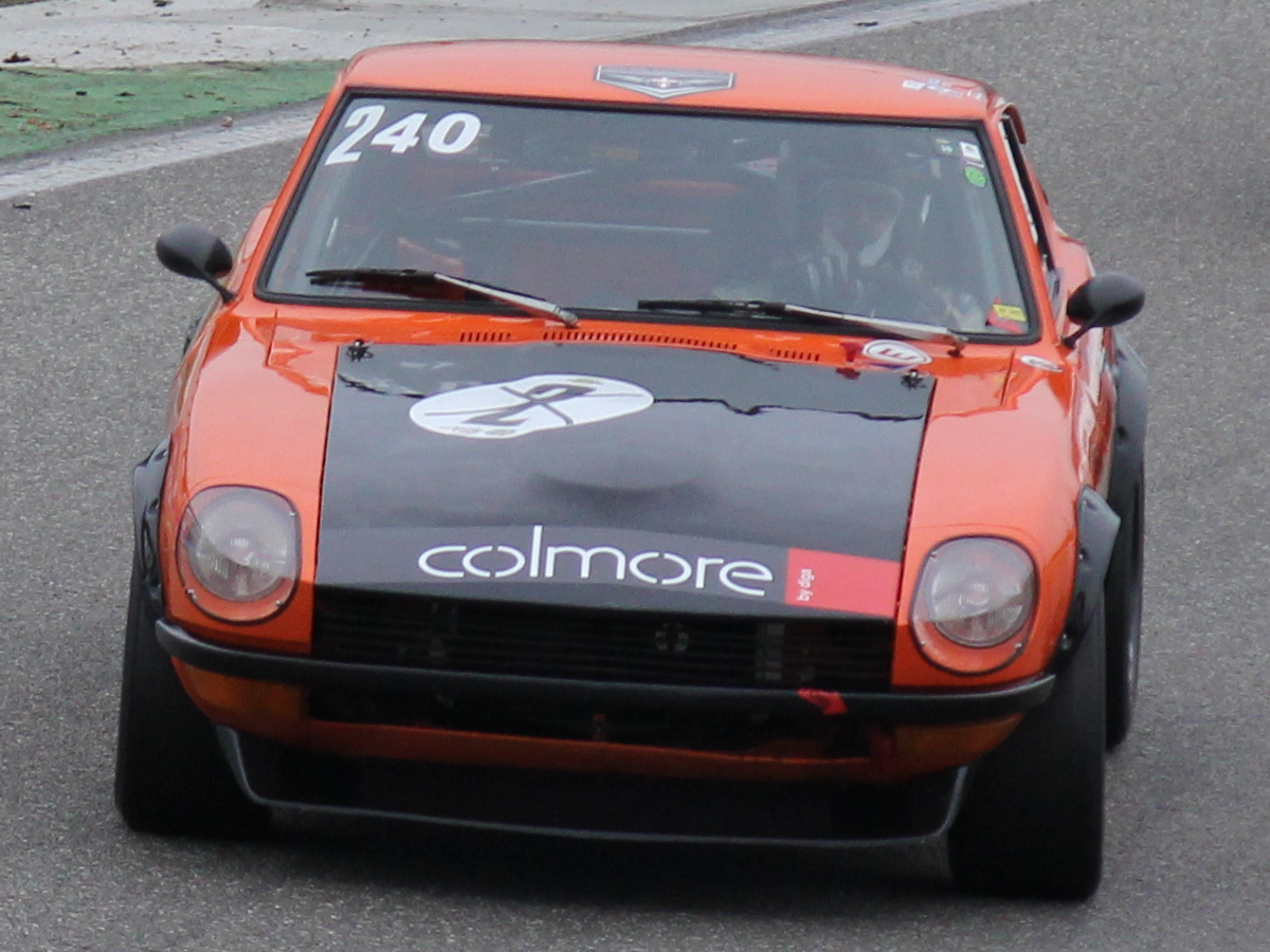 Datsun 240 Z