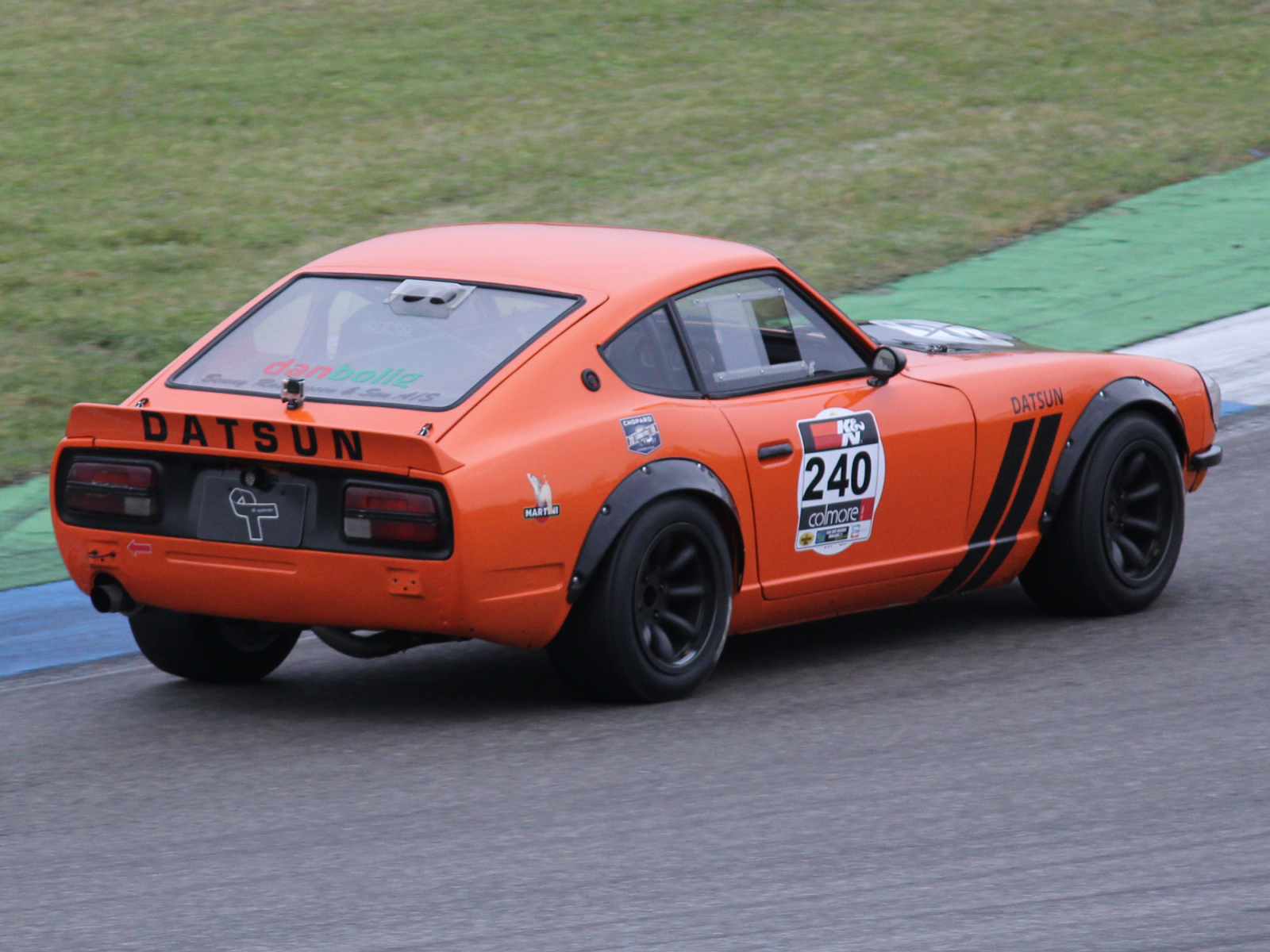 Datsun 240 Z