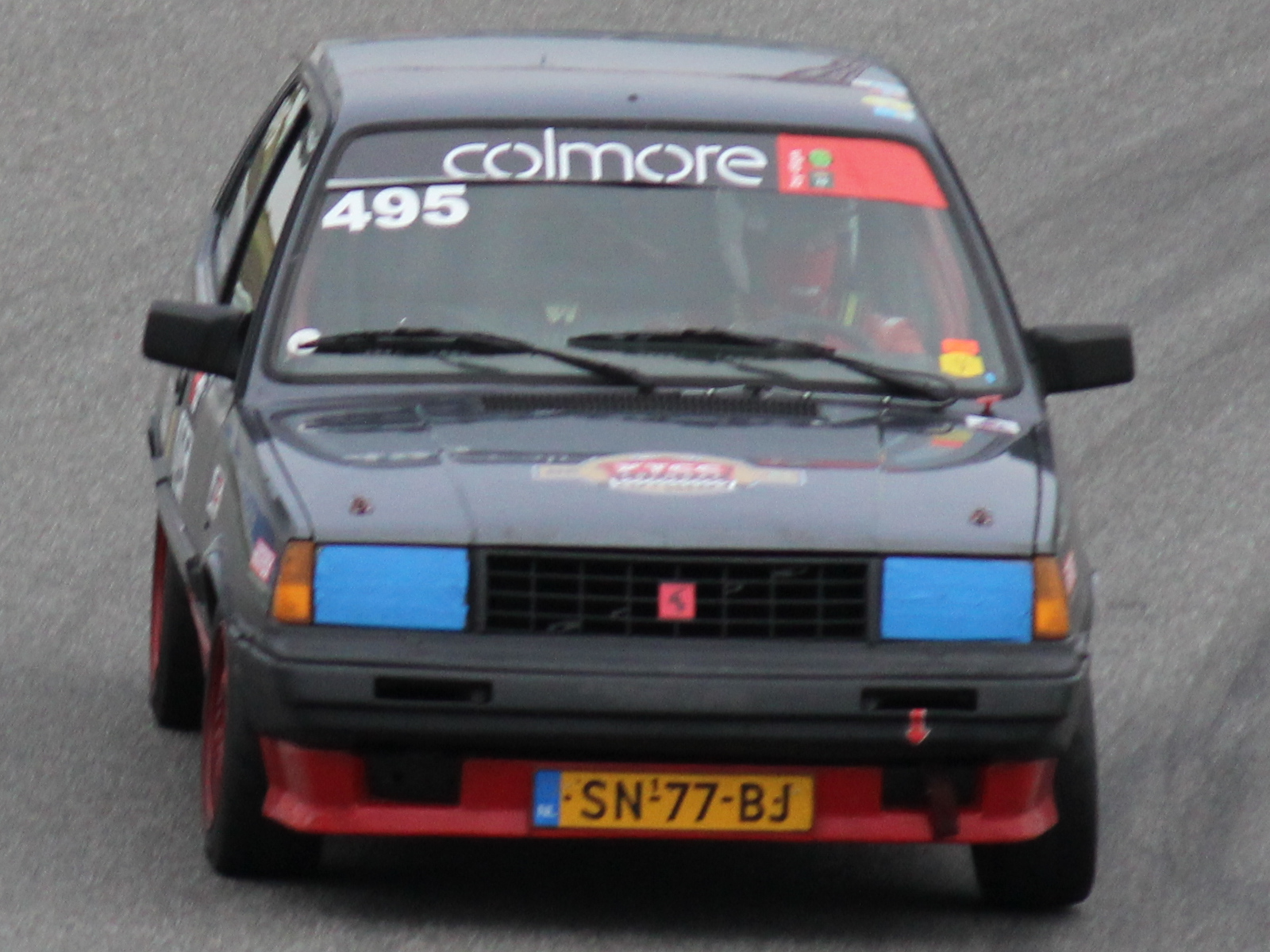 Volvo 360