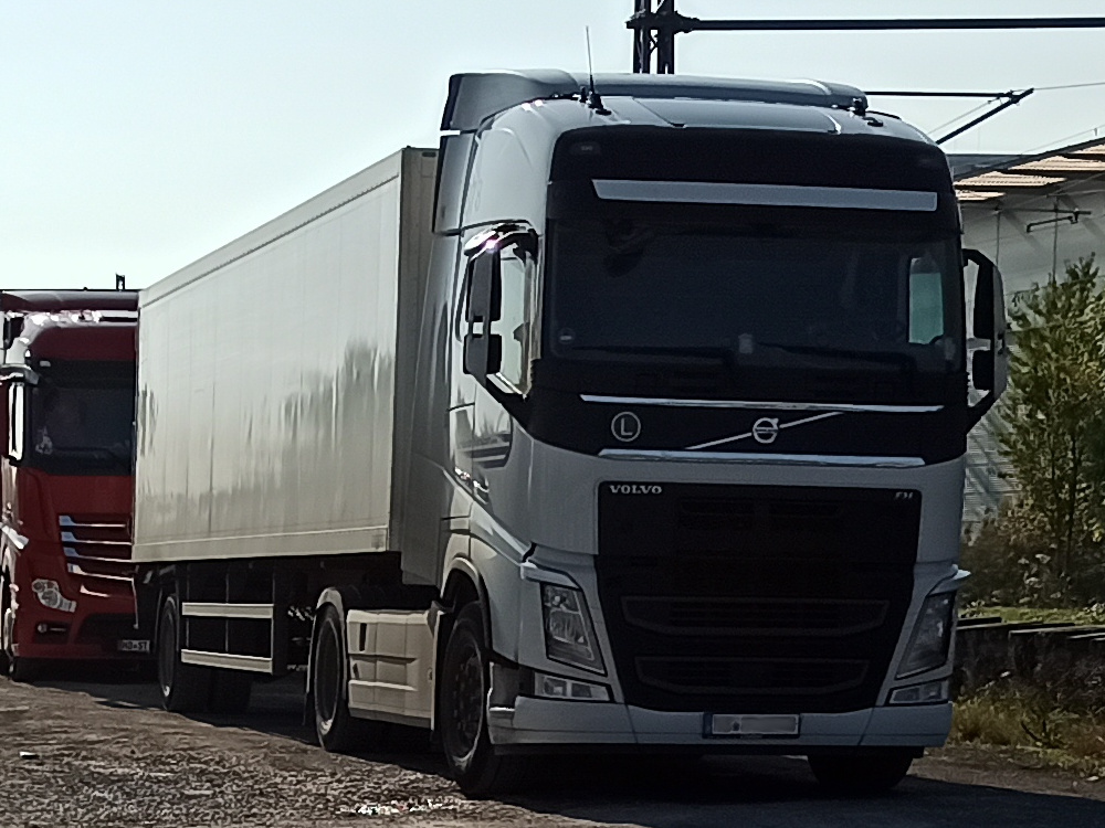 Volvo FH