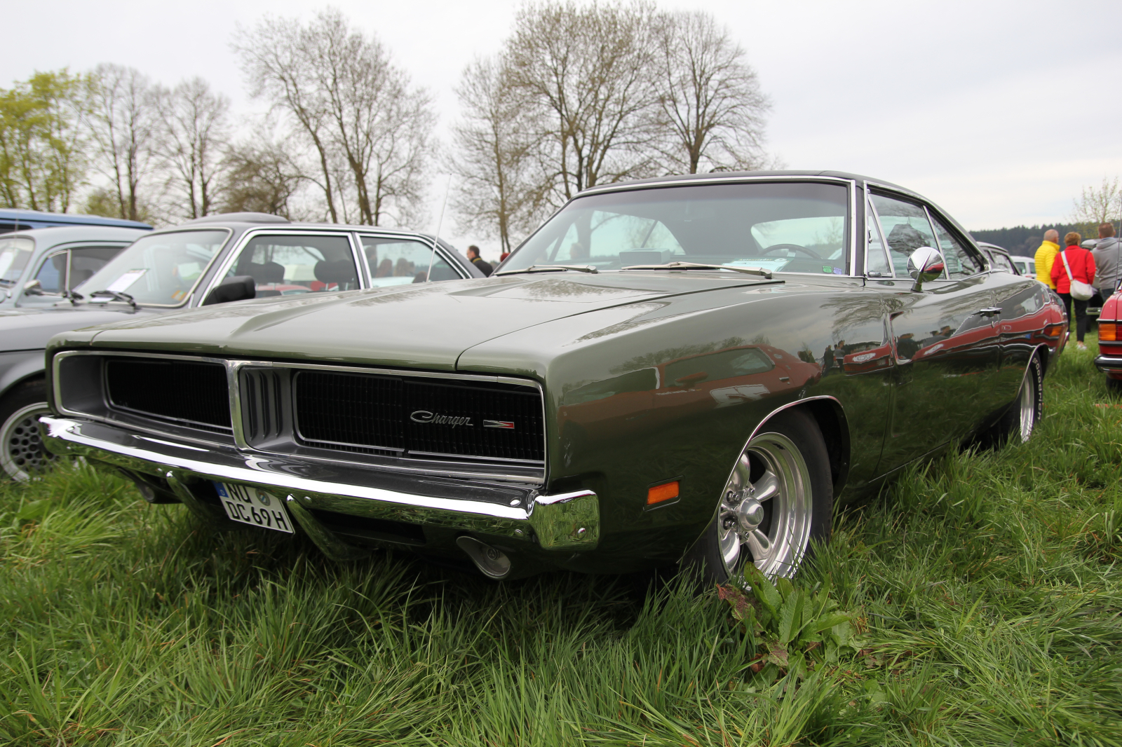 Dodge Charger