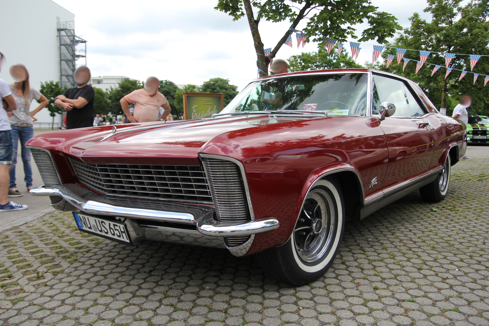 Buick Riviera