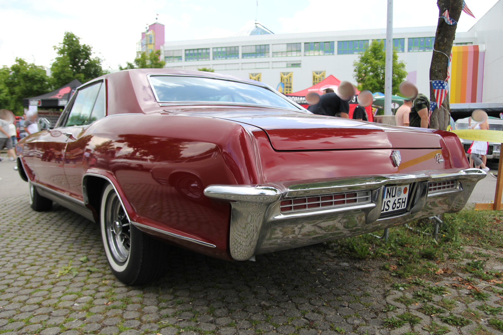 Buick Riviera