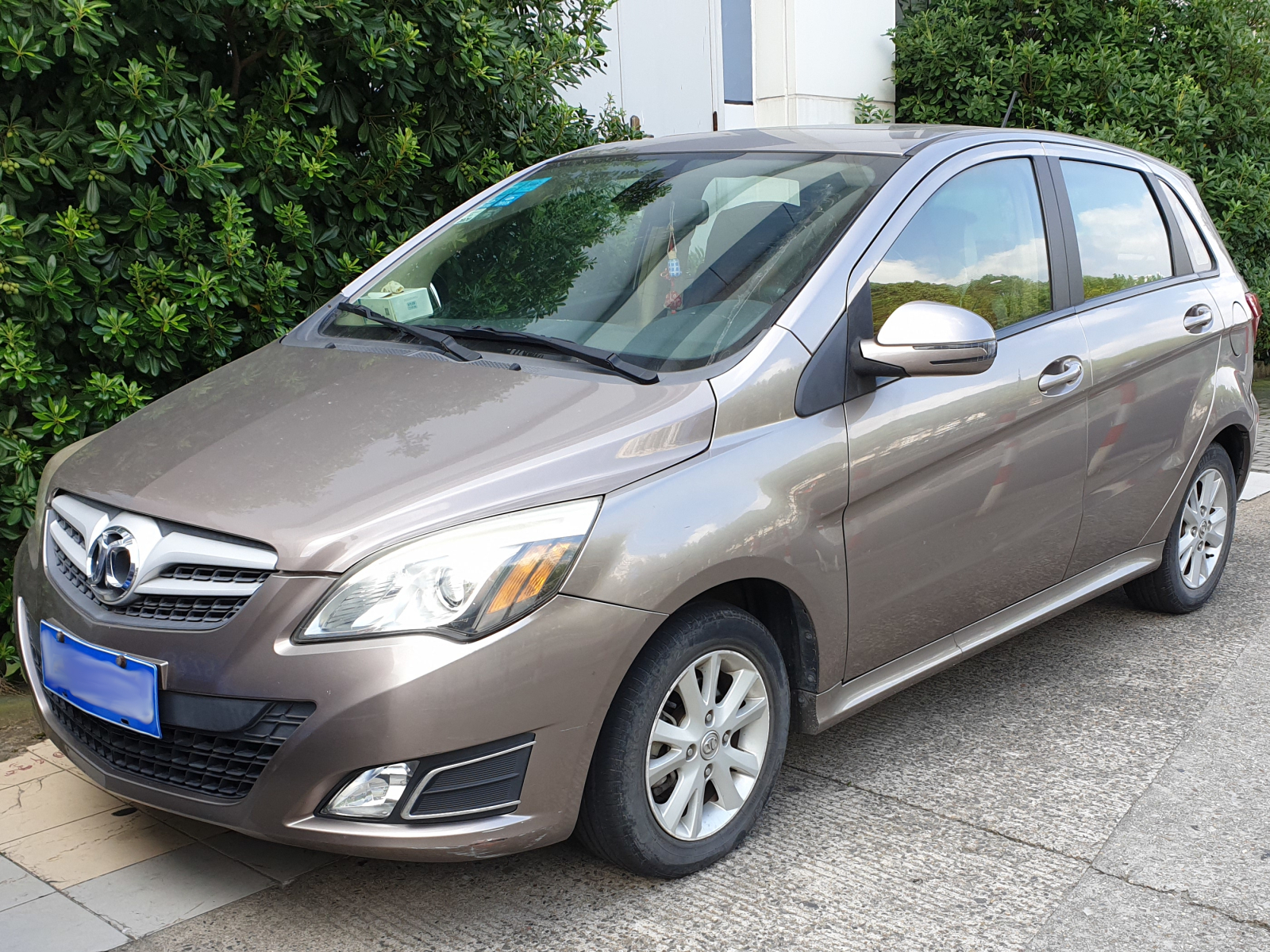 BAIC E 150