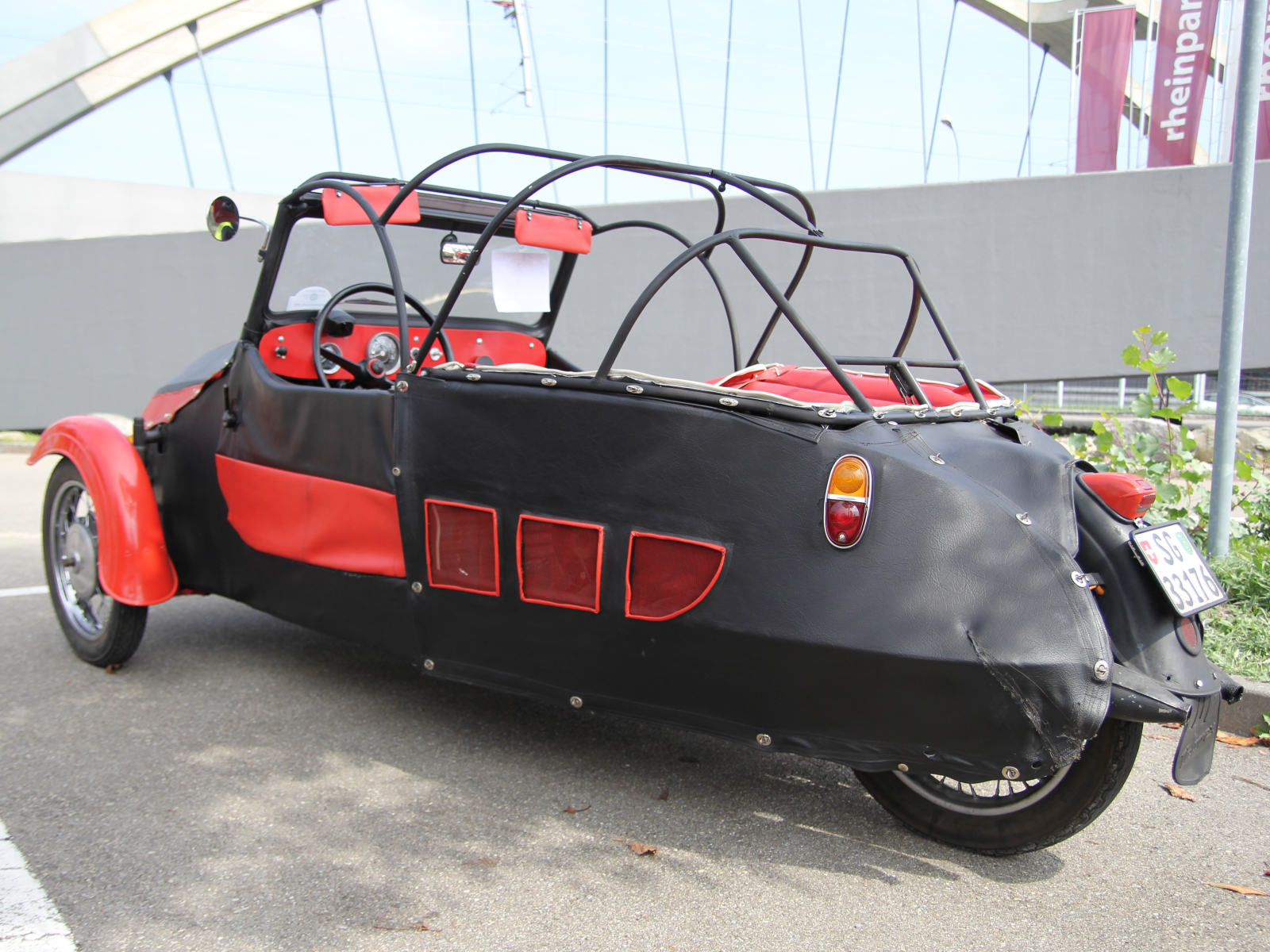 Velorex