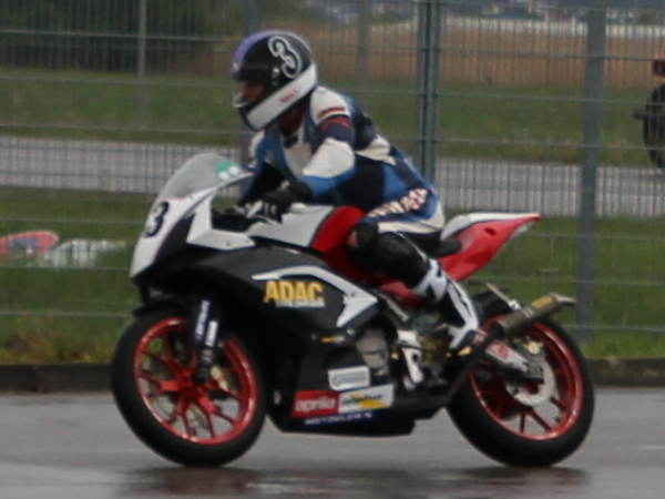 Aprilia
