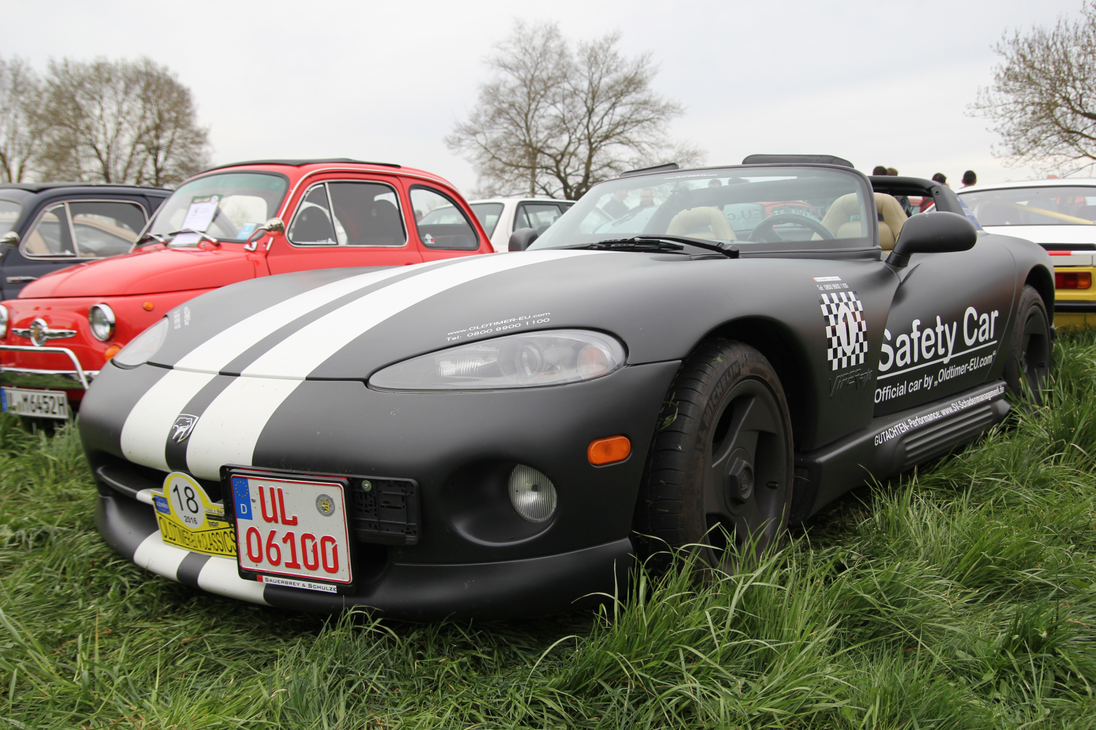 Dodge Viper