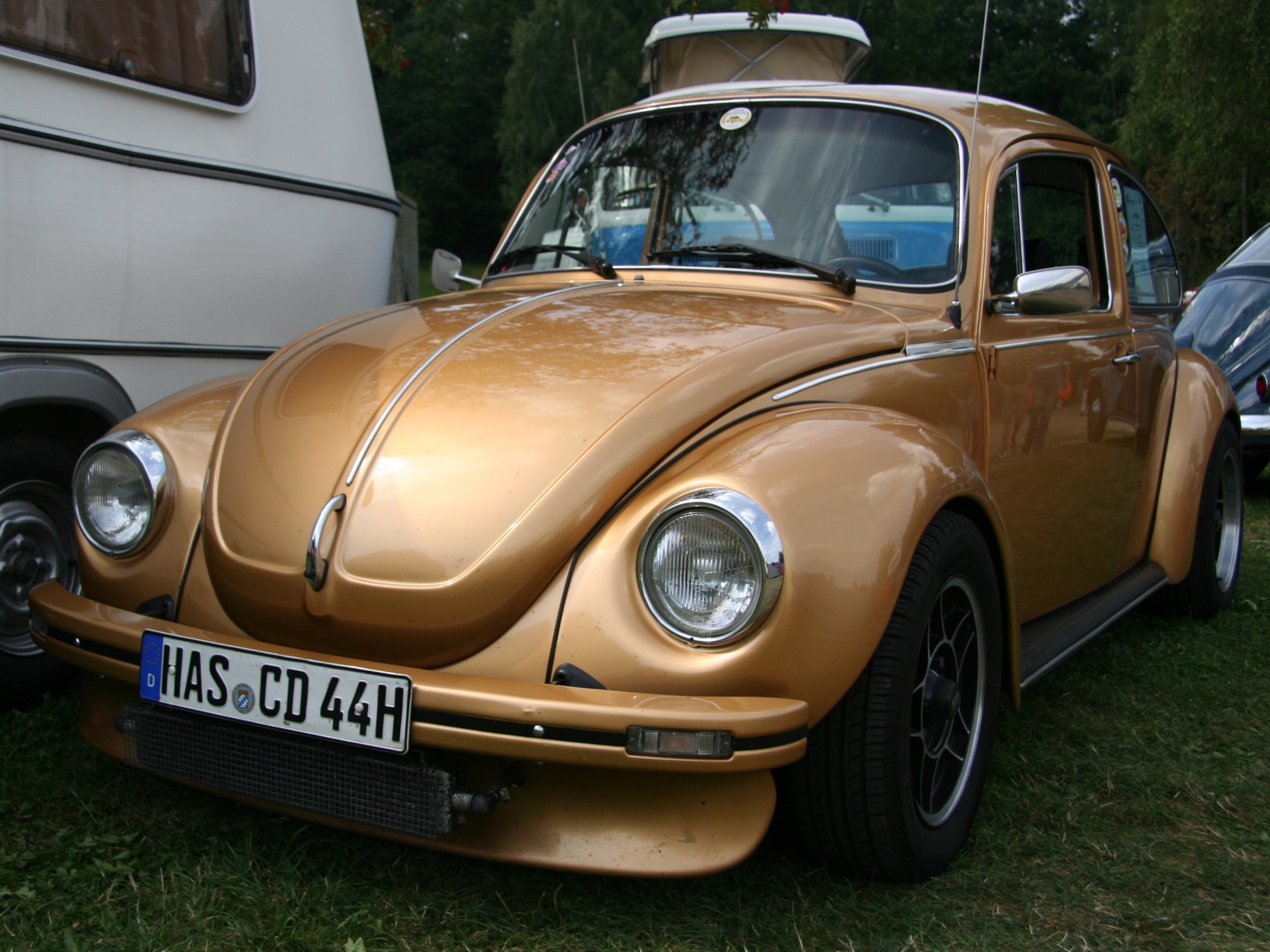 VW Kaefer 1303