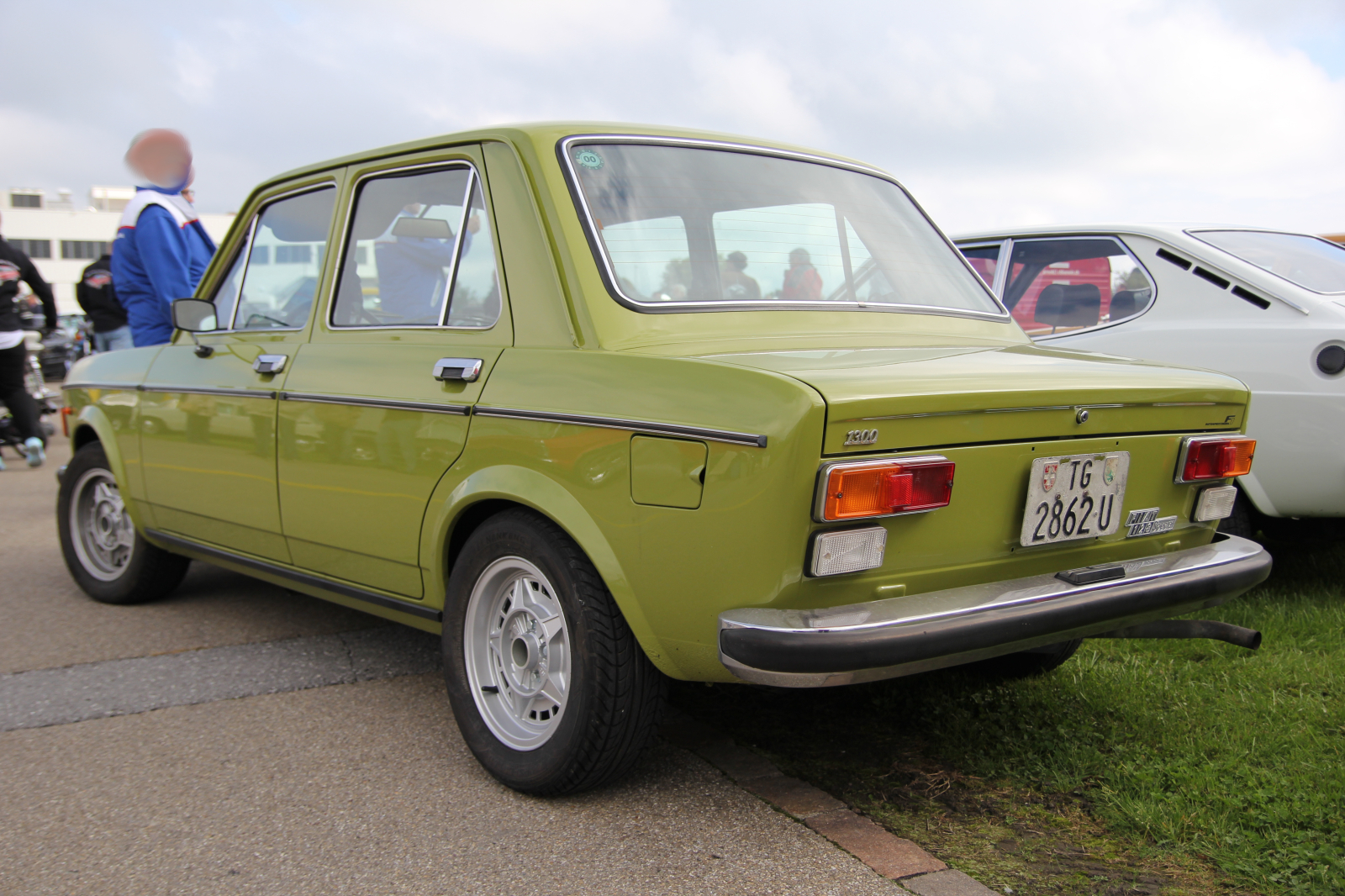 Fiat 128 1300