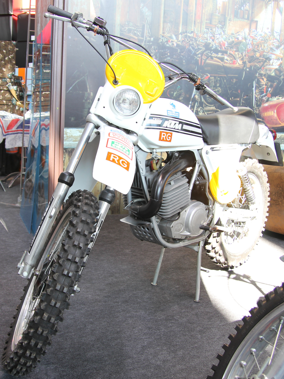 KTM