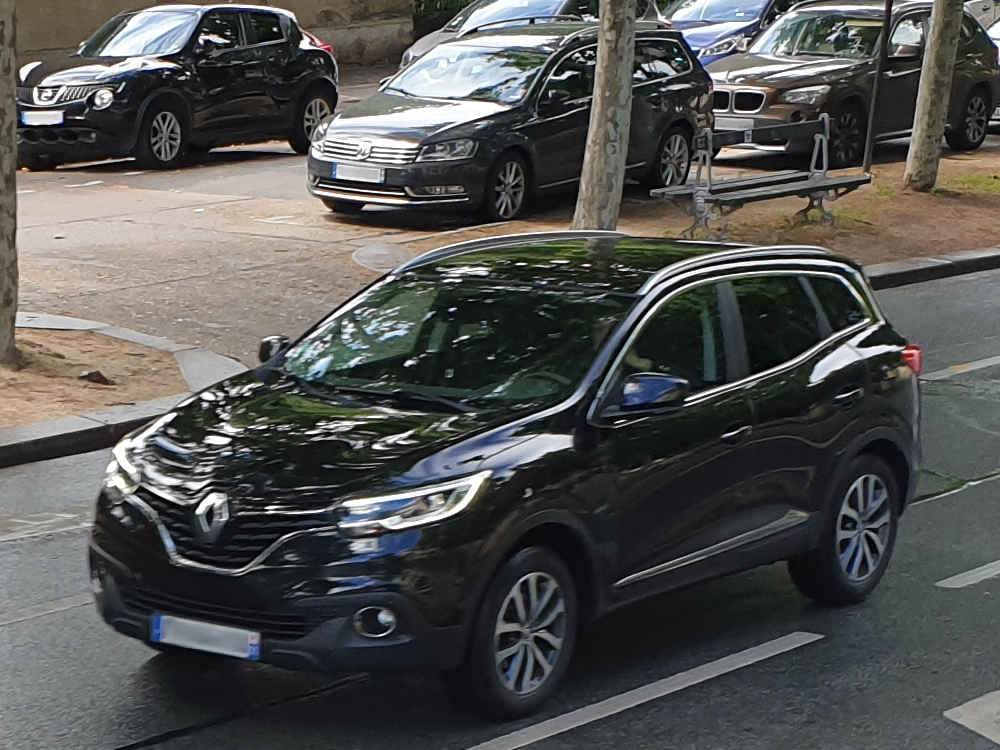 Renault Kadjar