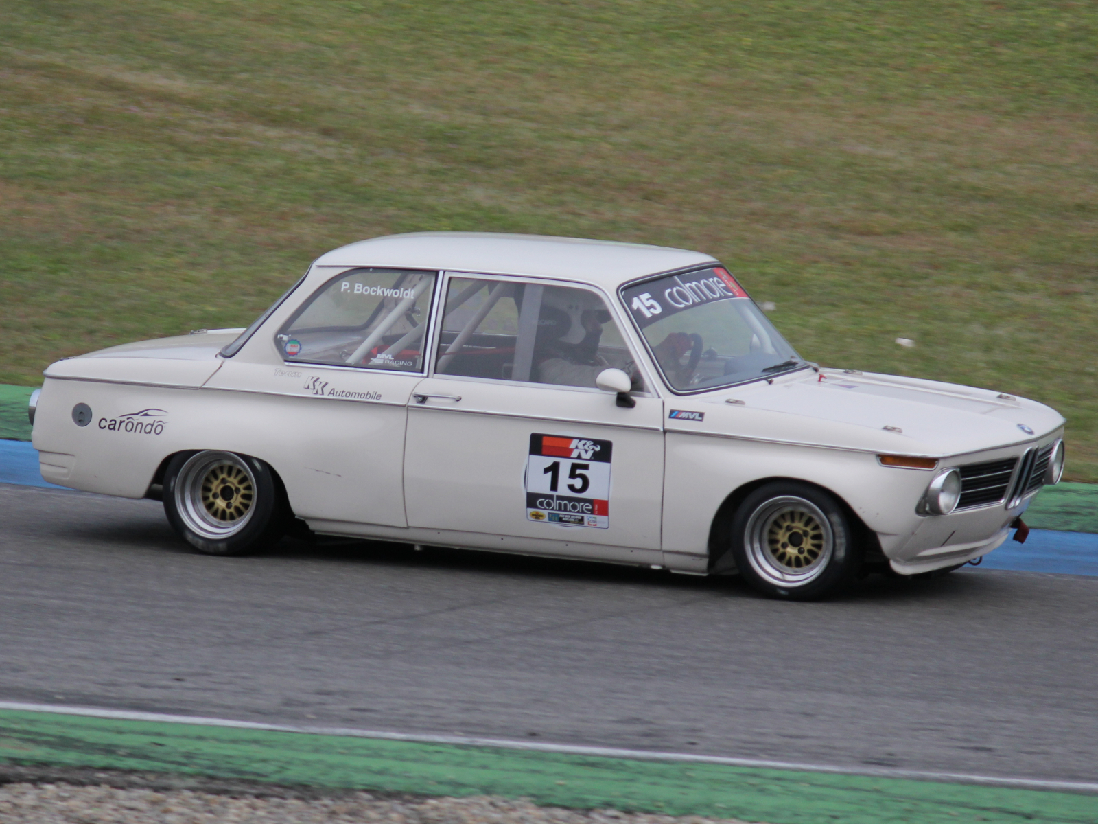 BMW 2002