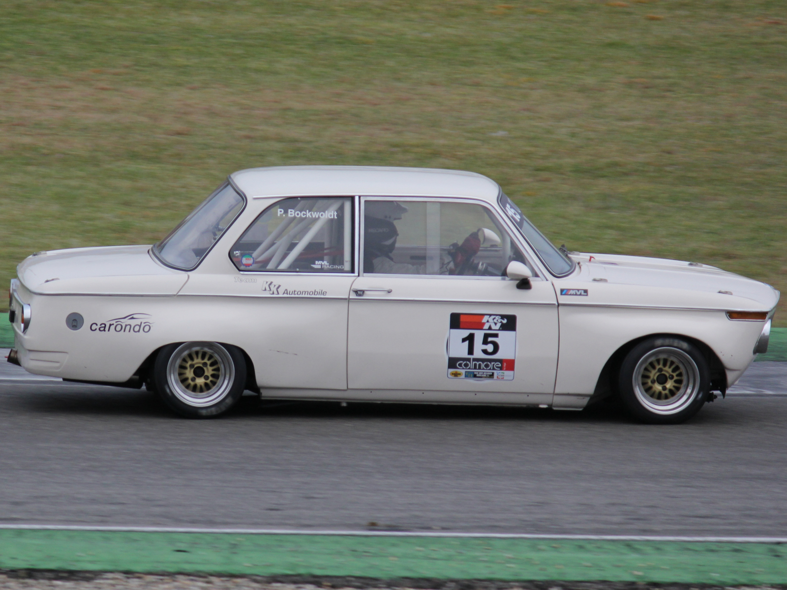 BMW 2002