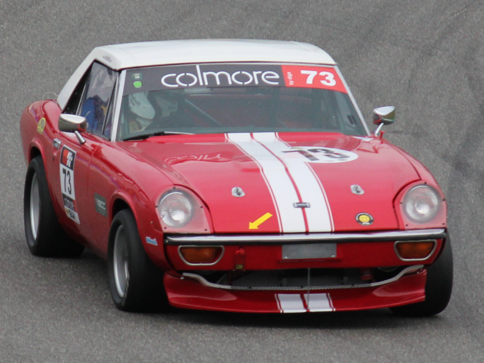 Jensen Healey