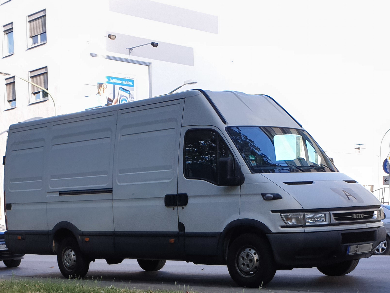 Iveco Daily