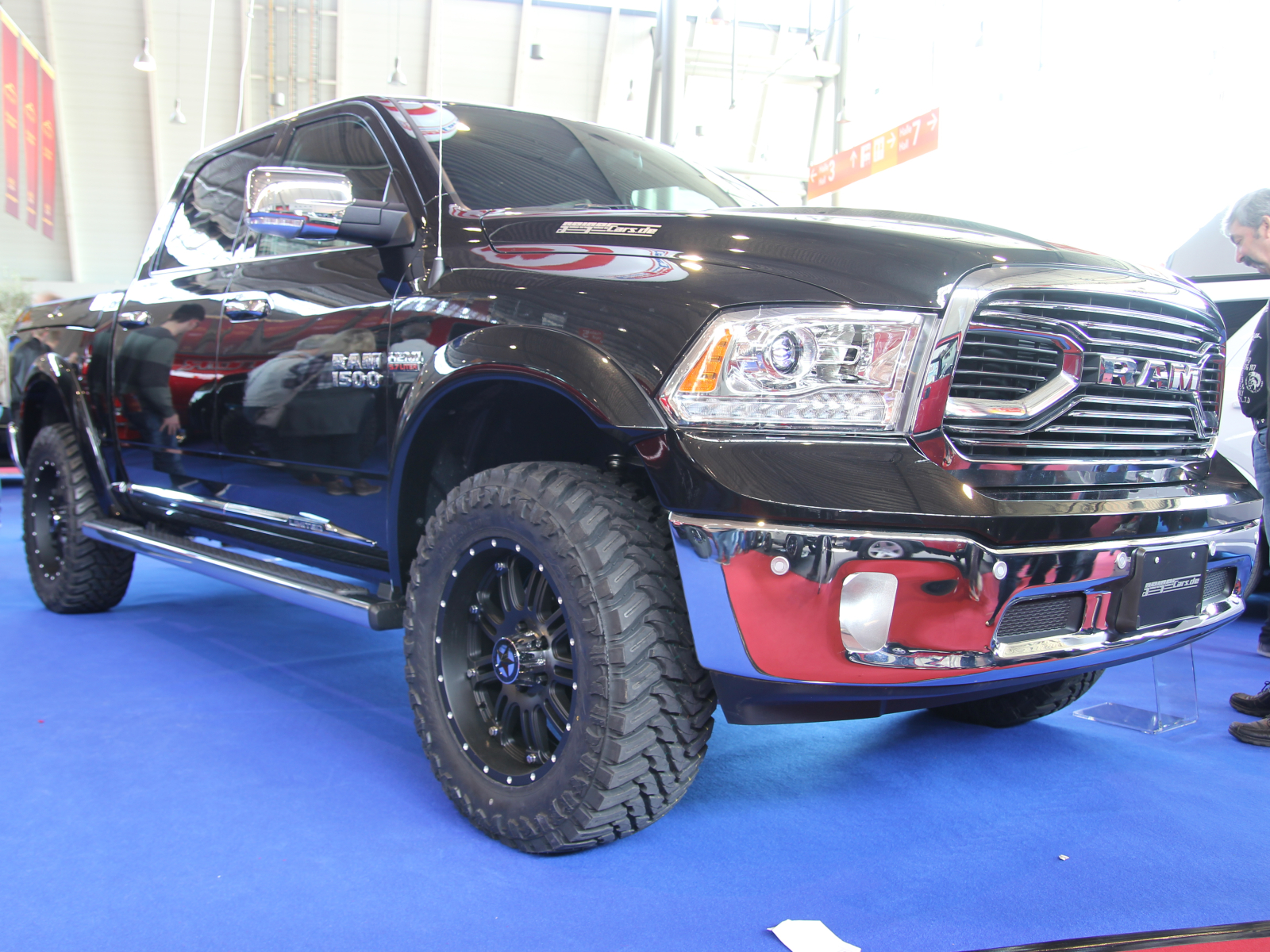 RAM 1500