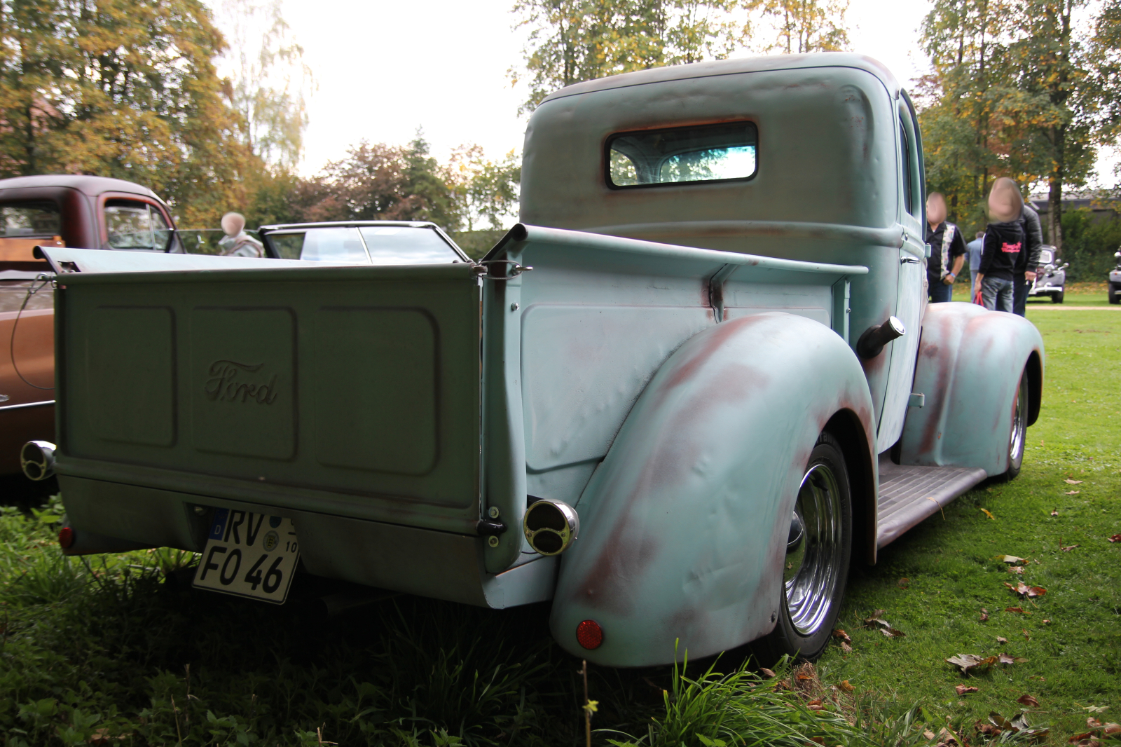 Ford