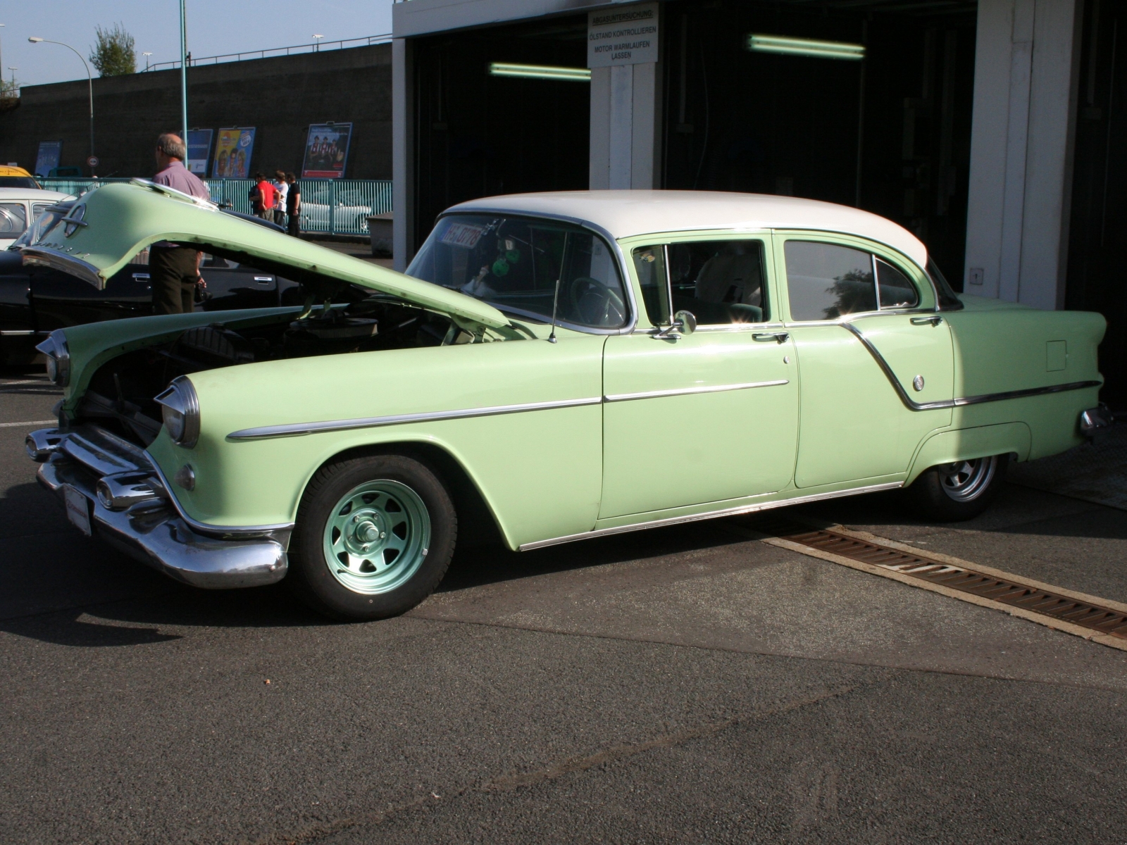 Oldsmobile 88