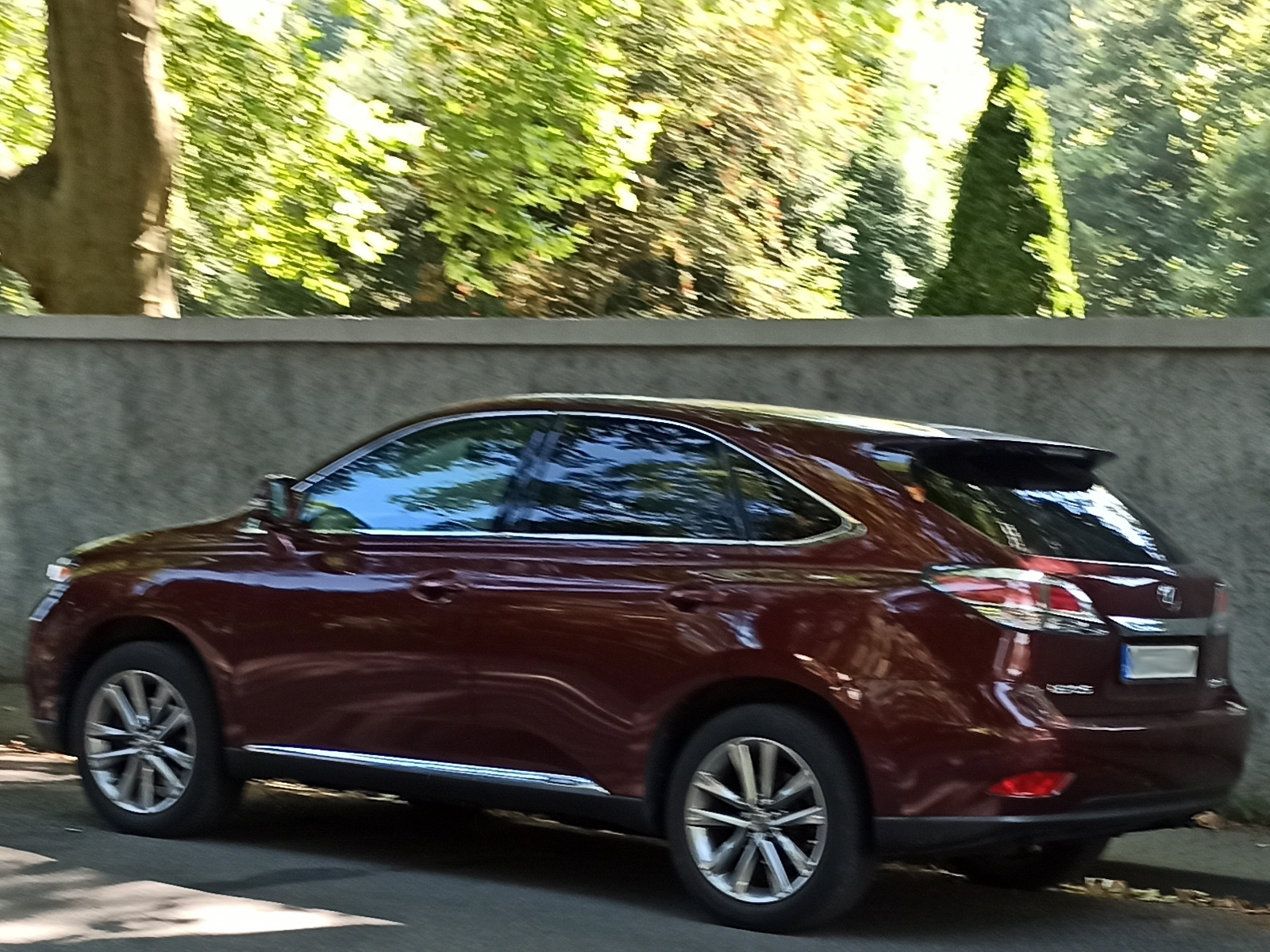 Lexus