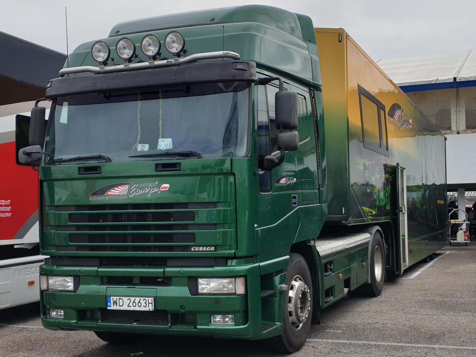 Iveco