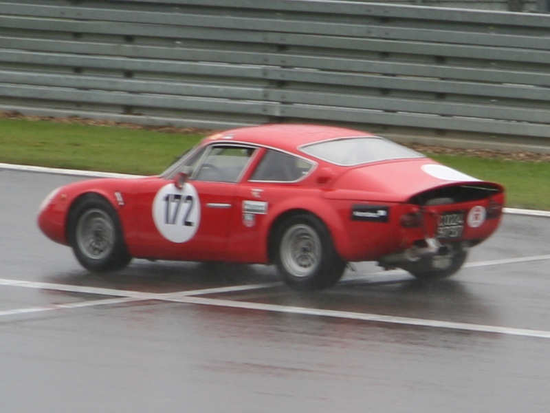 Abarth-Simca