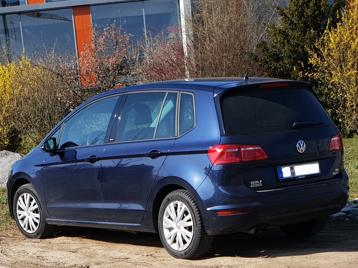 VW Touran