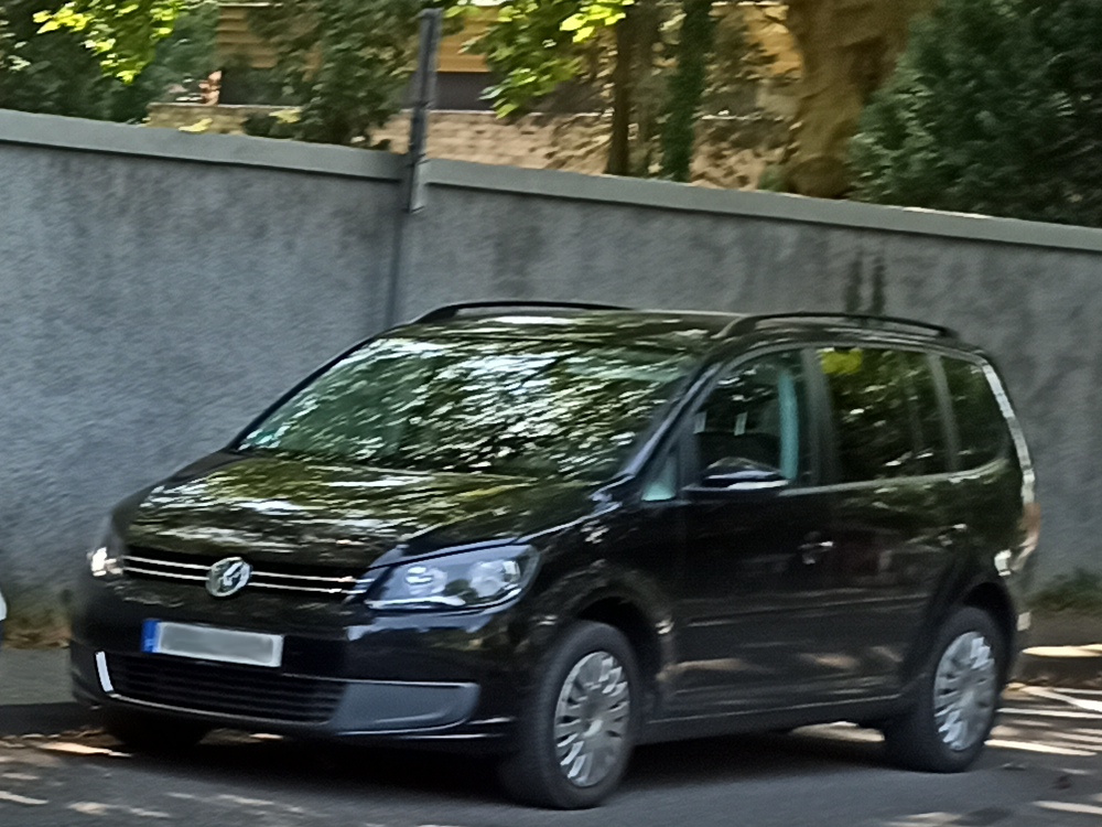 VW Touran
