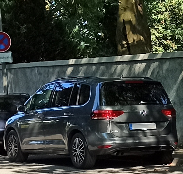 VW Touran