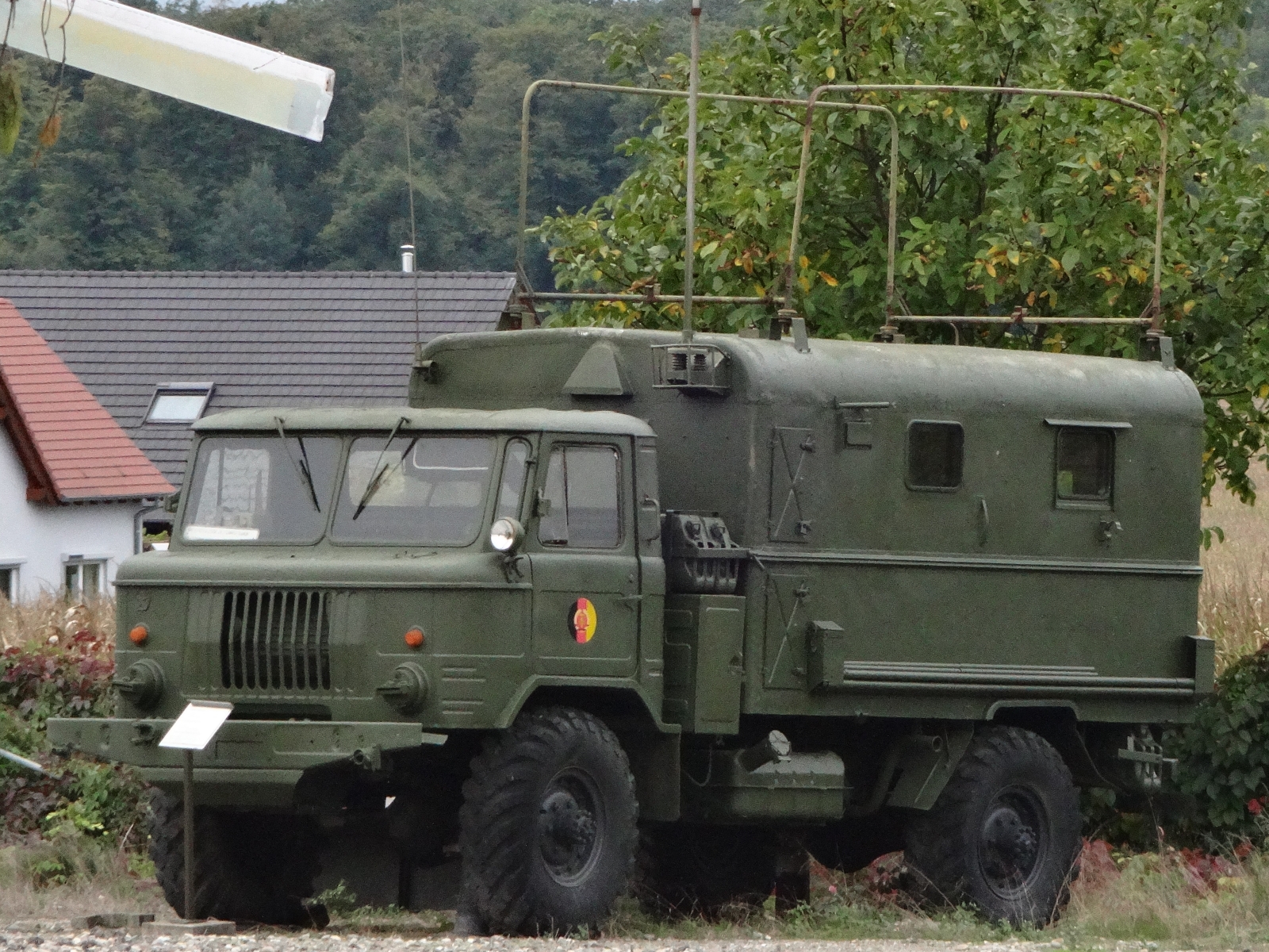 UAZ 66