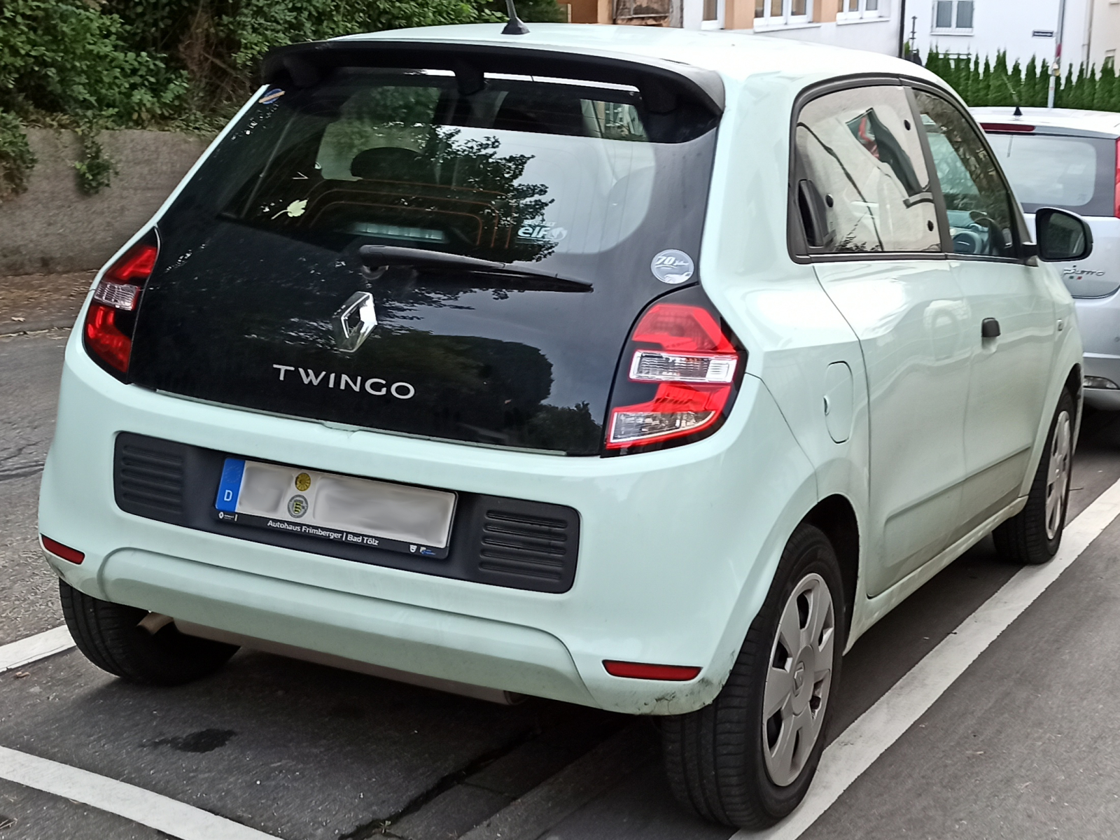 Renault Twingo