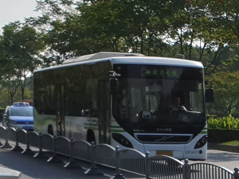 Volvo