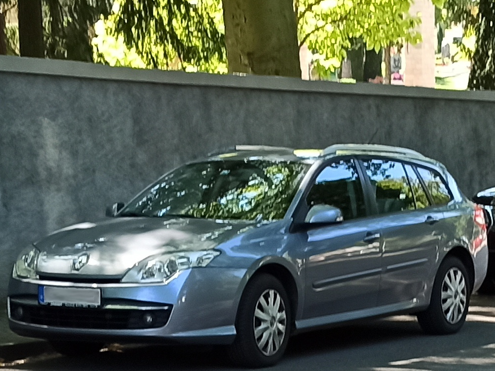 Renault Laguna Grandtour