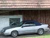 Chrysler Le Baron Cabriolet