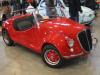 Fiat 500 Gamine mit Aufbau von Vignale Fiat 500 Gamine mit Aufbau von Vignale