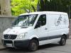 Mercedes Benz Sprinter