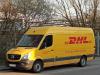 Mercedes Benz Sprinter